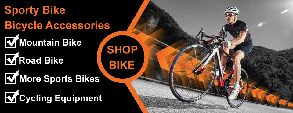 Bicycle Accessories