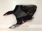 Kit de carénage à injection pour GSX R750 11-26 - Rouge, noir - Flamme #OYO87901470