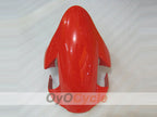 Kit de carénage à injection pour Ducati 999 03-04 - Rouge - Style usine #OYO87902352