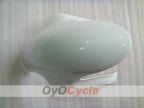 Kit de carénage à injection pour Ducati 1198 09-11 - Rouge, Blanc - Style d'usine #OYO87902339
