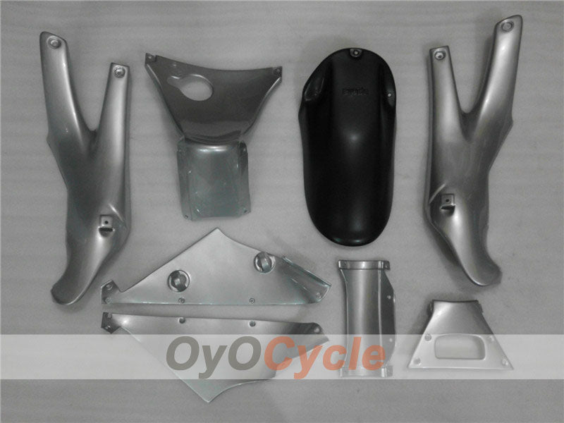 Kit de carénage pour Aprilia RS250 94-97 - argenté - style usine #OYO87902419