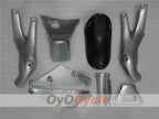 Kit de carénage pour Aprilia RS250 94-97 - argenté - style usine #OYO87902419