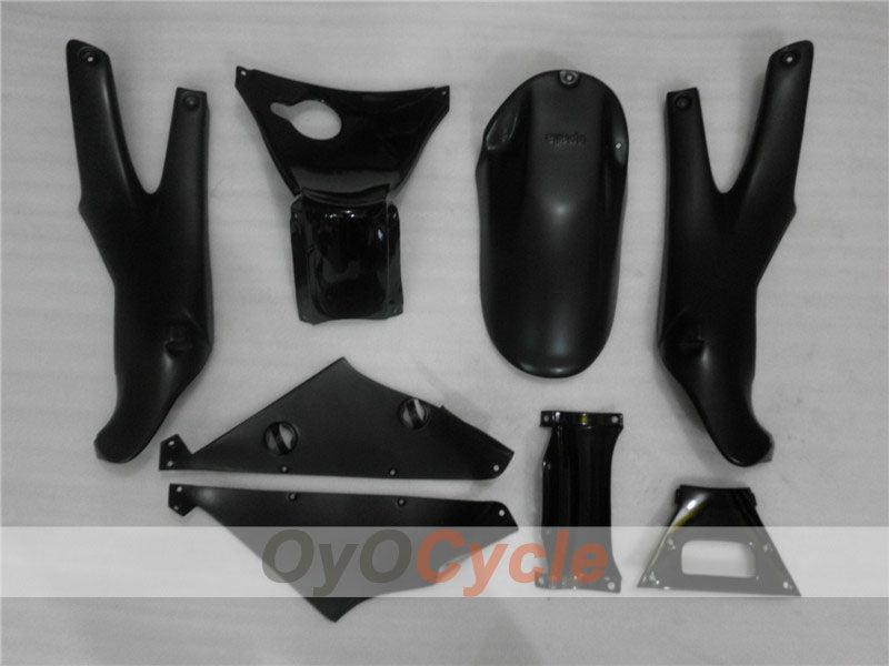 Kit de carénage pour Aprilia RS250 94-97 - noir - style usine #OYO87902418