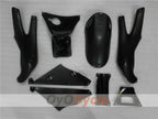 Kit de carénage pour Aprilia RS250 94-97 - noir - style usine #OYO87902418