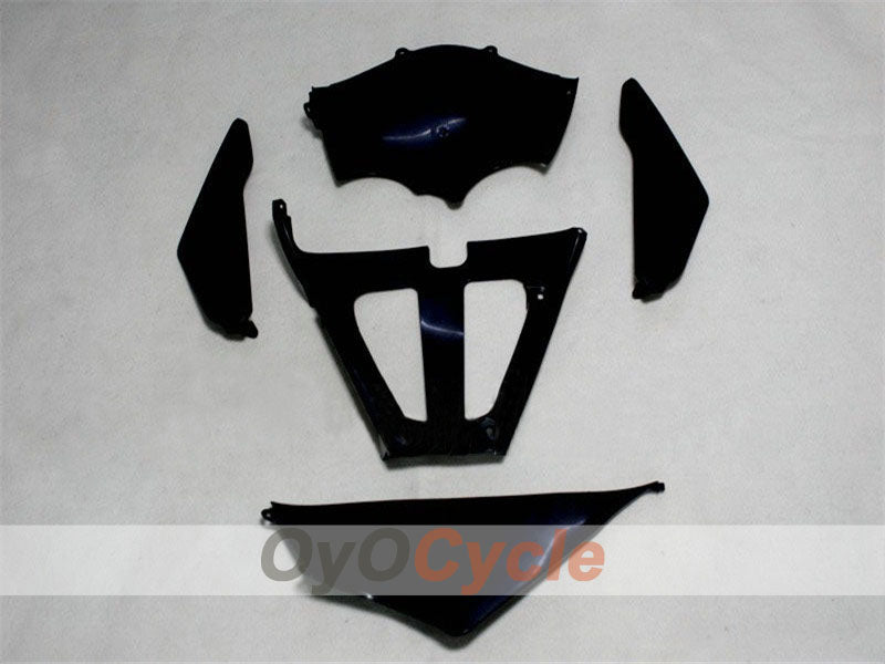 Kit de carénage injecté non peint pour GSX R750 04-05 - Blanc - Style d'origine #OYO87903184 Image secondaire du produit