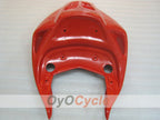 Kit de carénage à injection pour Ducati 999 03-04 - Rouge - Style usine #OYO87902352