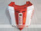 Kit de carénage à injection pour Ducati 749 05-06 - Rouge, Blanc - Xerox #OYO87902163