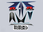 Autocollant / sticker pour carénage de moto #OYO87914523