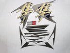 Autocollant / sticker pour carénage de moto #OYO87914529