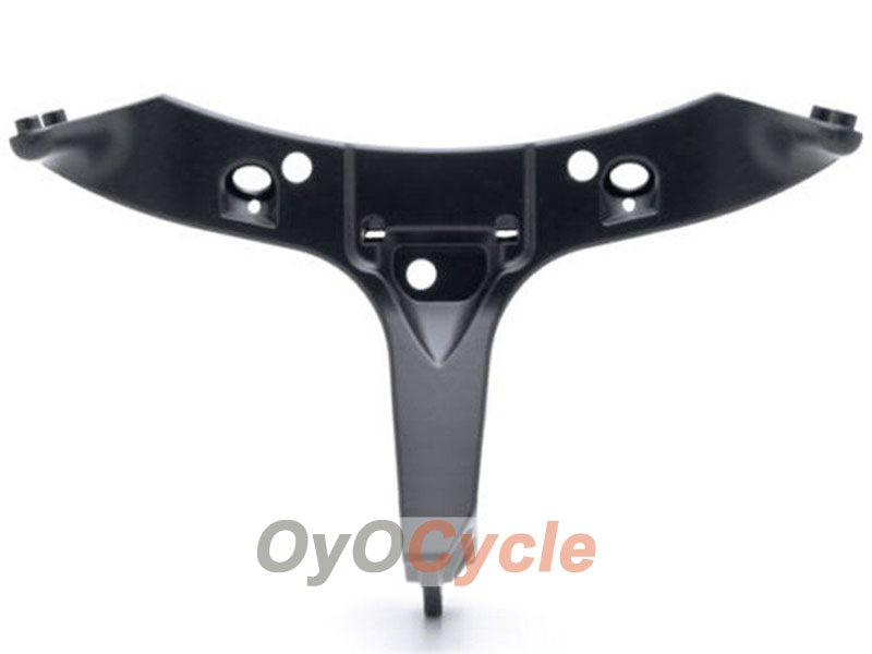 Support de carénage avant supérieur pour Honda CBR600RR 03-06 #OYO87903238 Image secondaire du produit