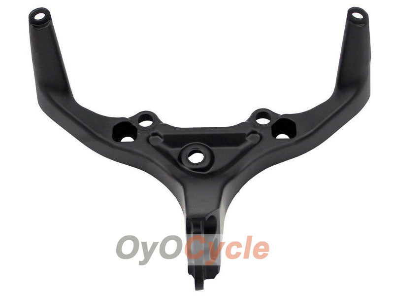 Support de carénage avant supérieur pour Honda CBR1000RR 03-07 #OYO87903240 Image principale du produit