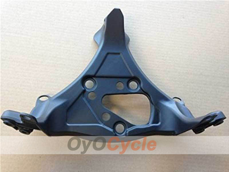 Support de carénage avant supérieur pour Honda CBR1000RR 08-14 #OYO87903241 Image principale du produit