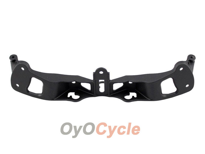 Support de carénage avant supérieur pour Kawasaki ZX-6R 05-08 #OYO87903242 Image principale du produit