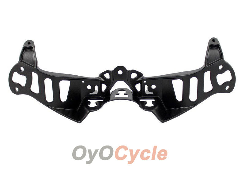 Support de carénage avant supérieur pour Kawasaki ZX-10R 06-07 #OYO87903246 Image principale du produit