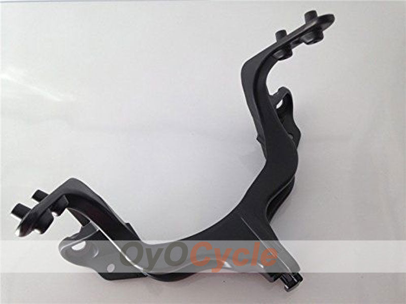 Support supérieur avant de carénage pour Suzuki GSXR600 04-05 #OYO87903260