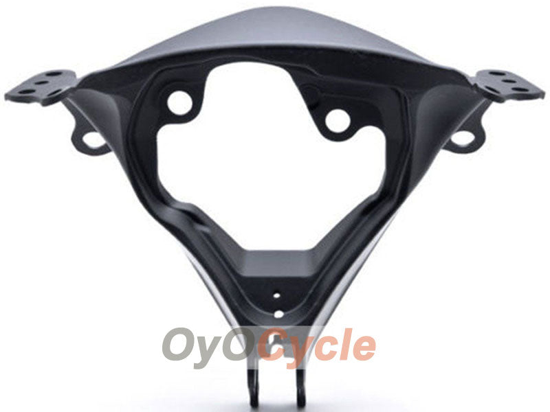 Support de carénage avant supérieur pour Suzuki GSXR600 08-10 #OYO87903262 Image secondaire du produit