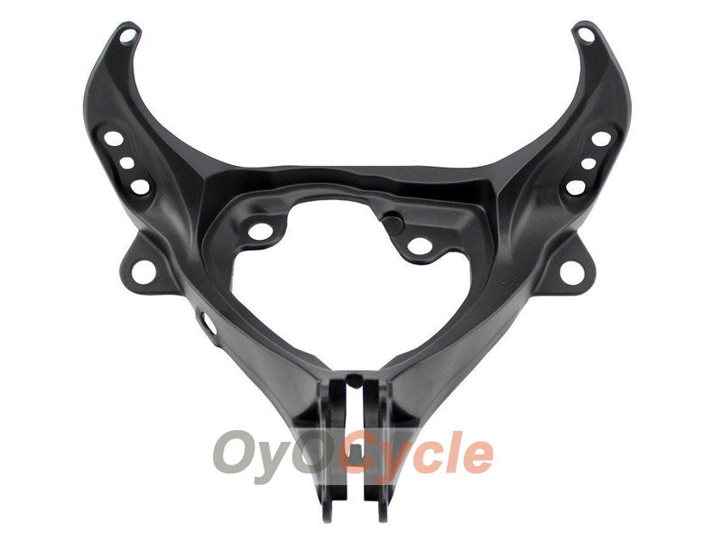 Support de carénage avant supérieur pour Suzuki GSXR1000 05-06 #OYO87903266 Image principale du produit