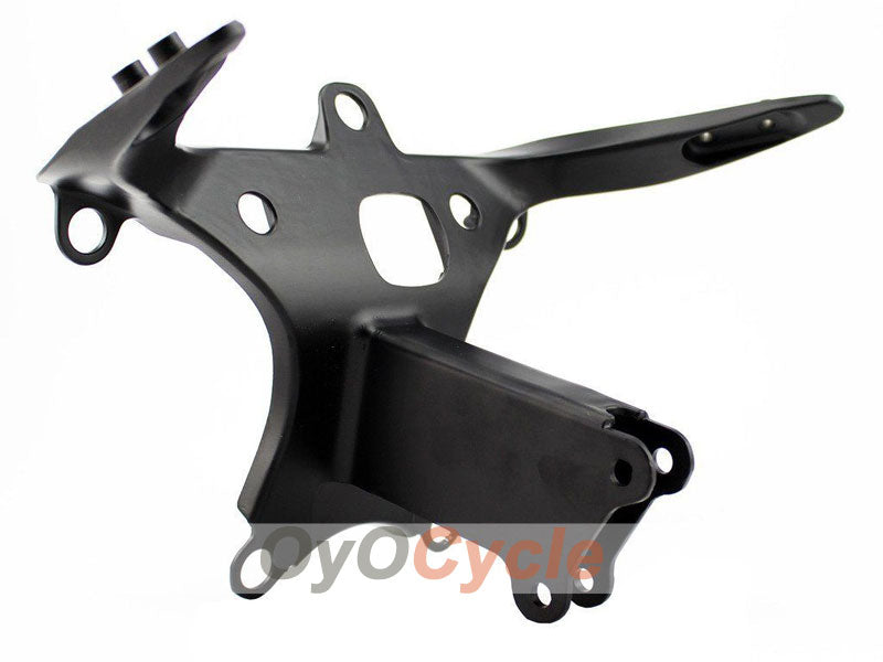 Support de carénage avant supérieur pour Yamaha YZF R1 00-01 #OYO87903269 Image secondaire du produit