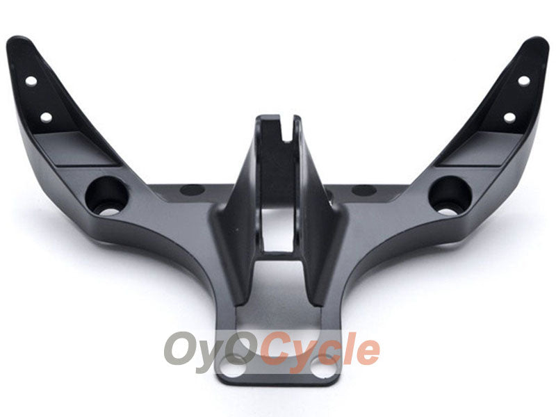 Support de carénage avant supérieur pour Yamaha YZF R1 02-03 #OYO87903270 Image principale du produit