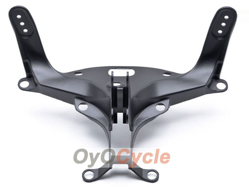 Support de carénage avant supérieur pour Yamaha YZF R1 04-06 #OYO87903271 Image principale du produit