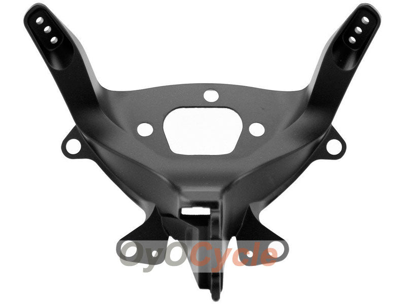 Support de carénage avant supérieur pour Yamaha YZF R6 03-05 #OYO87903274 Image principale du produit