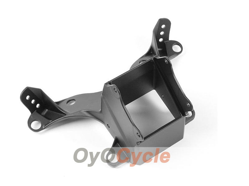 Support de carénage avant supérieur pour Yamaha YZF R6 06-07 #OYO87903275
