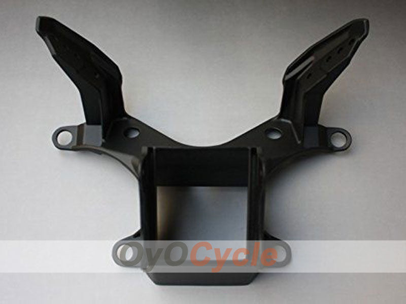 Support de carénage avant supérieur pour Yamaha YZF R6 08-14 #OYO87903276 Image principale du produit