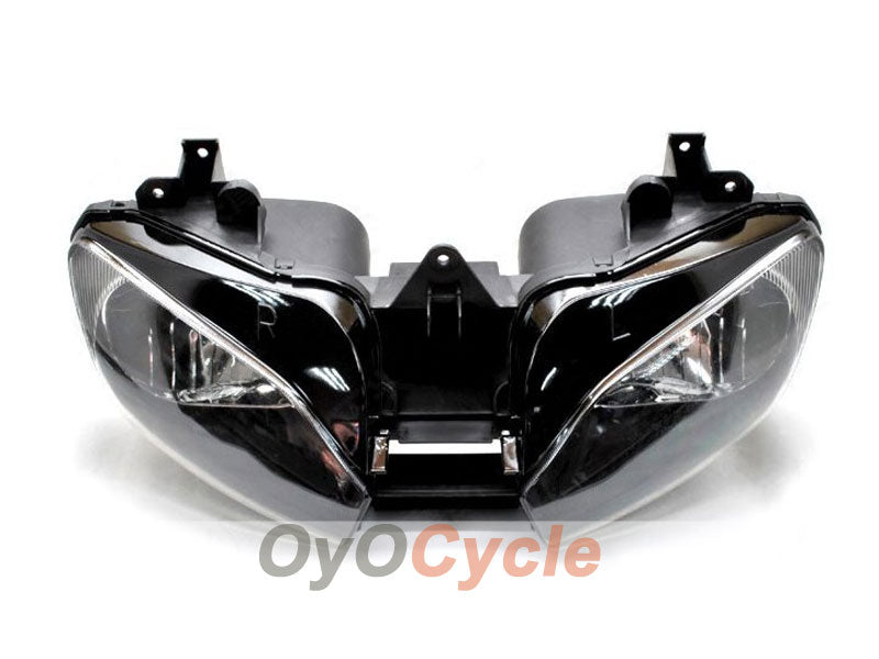 Phare, clignotants et feux arrière pour Yamaha YZF-R6 00 #OYO87903299 Image principale du produit