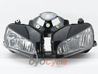 Phare, clignotants et feux arrière pour Honda CBR600RR 03-06 #OYO87903301