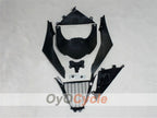 Kit de carénages injectés non peints pour GSX R1000 07-08 - Blanc - Style d'origine #OYO87902483
