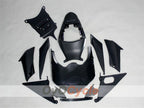 Kit de carénages injectés non peints pour GSX R600 11-26 - Blanc - Style d'origine #OYO87902486