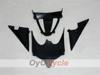 Kit de carénage injecté non peint pour GSX R1000 00-02 - Blanc - Style d'origine #OYO87903188