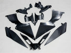 Kit de carénages injectés non peints pour YZF-R1 07-08 - Blanc - Style d’origine #OYO87902499