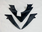 Kit de carénages à injection non peints pour YZF-R1 09-11 - Blanc - Style d'usine #OYO87902501