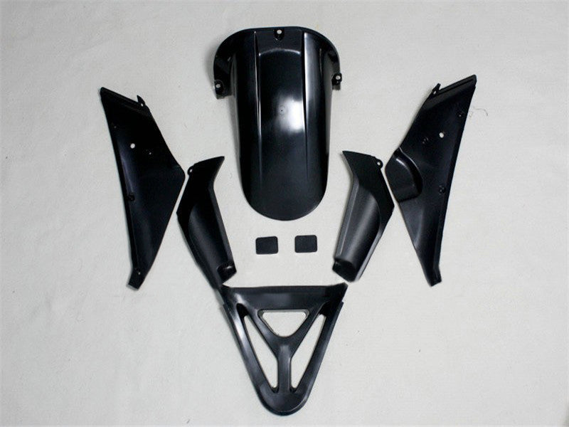 Kit de carénages à injection non peints pour YZF-R1 98-99 - Blanc - Style d'usine #OYO87902503 Image secondaire du produit