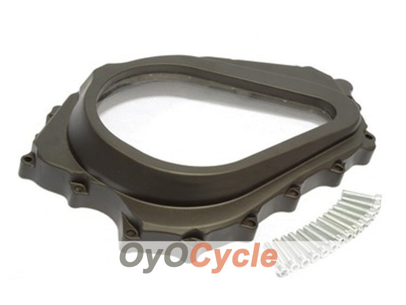 Couvercle de stator moteur pour Honda CBR1000RR 2004-2007 #OYO87903513 Image secondaire du produit