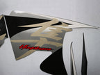 Autocollant / sticker pour carénage de moto #OYO87914528