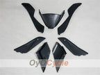 Kit de carénages injectés non peints pour CBR1000RR 06-07 - Blanc - Style d'origine #OYO87902478