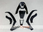 Kit de carénage injecté non peint pour NINJA ZX-10R 11-15 - blanc - style usine #OYO87902470