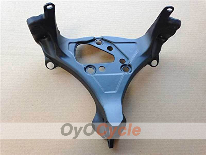 Support de carénage avant supérieur pour Honda CBR1000RR 08-14 #OYO87903241 Image secondaire du produit