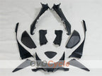 Kit de carénages injectés non peints pour CBR1000RR 08-11 - Blanc - Style d'origine #OYO87902480