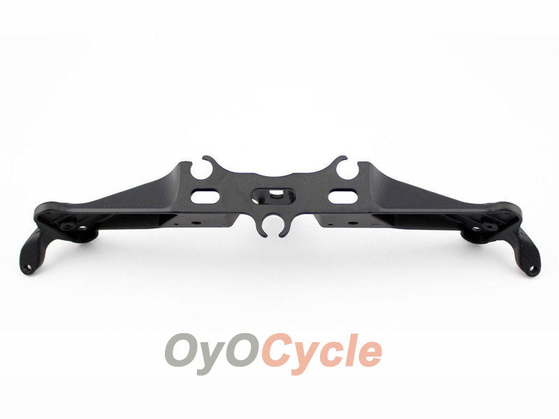 Support de carénage avant supérieur pour Kawasaki ZX-10R 04-05 #OYO87903245