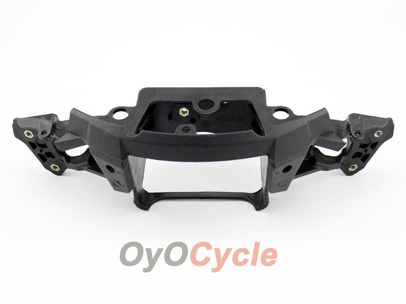 Support de carénage avant supérieur pour Kawasaki ZX-10R 11-12 #OYO87903248