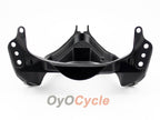Support supérieur avant de carénage pour Suzuki GSXR600 06-07 #OYO87903261