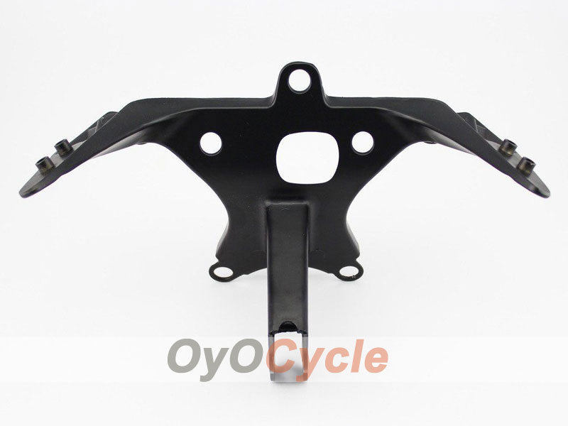 Support de carénage avant supérieur pour Yamaha YZF R1 00-01 #OYO87903269 Image principale du produit