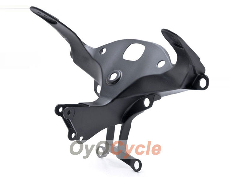 Support de carénage avant supérieur pour Yamaha YZF R1 04-06 #OYO87903271 Image secondaire du produit