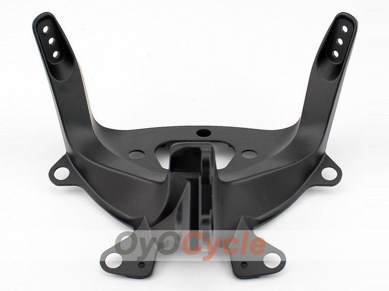 Support de carénage avant supérieur pour Yamaha YZF R6 03-05 #OYO87903274 Image secondaire du produit