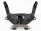 Support de carénage avant supérieur pour Yamaha YZF R6 03-05 #OYO87903274