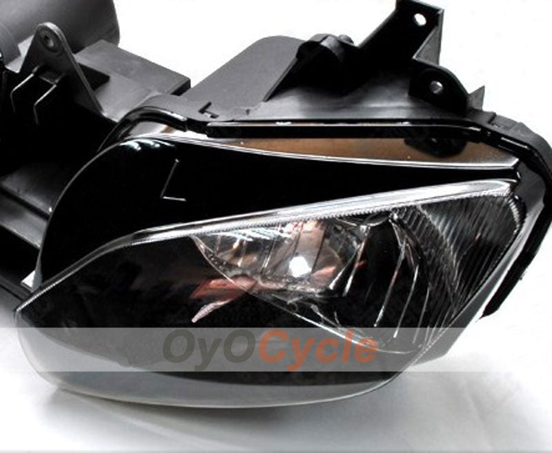 Phare, clignotants et feux arrière pour Yamaha YZF-R6 00 #OYO87903299 Image secondaire du produit