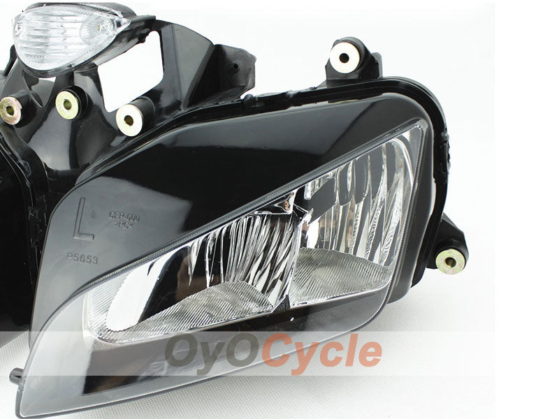 Phare, clignotants et feux arrière pour Honda CBR600RR 03-06 #OYO87903301